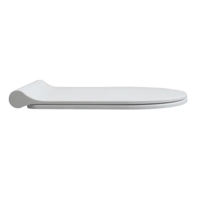 D SHAPE SLIM WC DASKA-SOFT CLOSE-TAKE OFF-C9