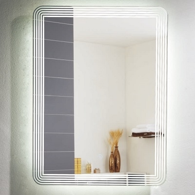 JANNT OGLEDALO 800X600, LED-TOUCH SENSOR, debljina 6mm-18W JANNT OGLEDALO 800X600, LED-TOUCH SENSOR, debljina 6mm-18W