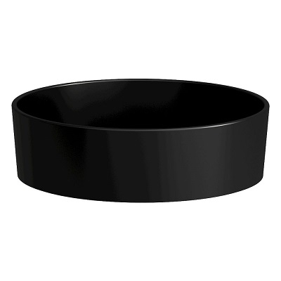 KARTELL UMIVAONIK ZDJELASTI 42x42x12cm CRNI KARTELL UMIVAONIK ZDJELASTI 42x42x12cm CRNI