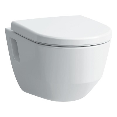 PRO NEW WC ŠKOLJKA KONZOLNA RIMLESS sa bočnim otvorima PRO NEW WC ŠKOLJKA KONZOLNA RIMLESS sa bočnim otvorima