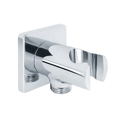 ZIDNI PRIKLJUČAK 1/2x1/2” S DRŽAČEM ZA TUŠ RUČICU ZIDNI PRIKLJUČAK 1/2x1/2” S DRŽAČEM ZA TUŠ RUČICU