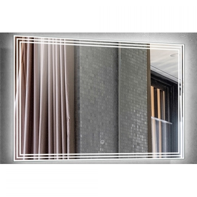 JANNT OGLEDALO 600X800, LED-TOUCH SENSOR, debljina 5mm-HORIZONTALNO JANNT OGLEDALO 600X800, LED-TOUCH SENSOR, debljina 5mm-HORIZONTALNO