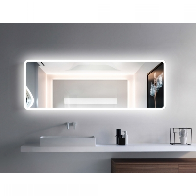 JANNT OGLEDALO 500X1400, LED-TOUCH SENSOR, debljina 5mm-HORIZONTALNO