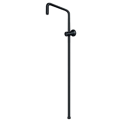 DARK USPONSKI TUŠ fi22mm 3/4”(fiksna duljina 1060mm) bez ruže i držača tuša