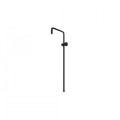 DARK USPONSKI TUŠ fi22mm 3/4”(fiksna duljina 1060mm) bez ruže i držača tuša