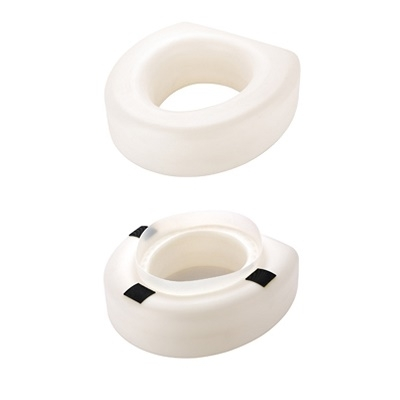 WC DASKA POVIŠENA MAX 100 kg PVC BIJELA