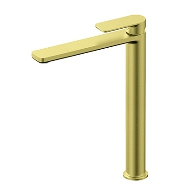 S2 GOLD MJEŠALICA ZA UMIVAONIK XL -round visoka-267mm zlatna S2 GOLD MJEŠALICA ZA UMIVAONIK XL -round visoka-267mm zlatna