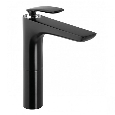 BALANCE MJEŠ.ZA UMIVAONIK visoka 212mm MATT BLACK BALANCE MJEŠ.ZA UMIVAONIK visoka 212mm MATT BLACK