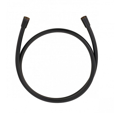 SUPARAFLEX CRIJEVO TUŠA 160cm MATT BLACK SUPARAFLEX CRIJEVO TUŠA 160cm MATT BLACK