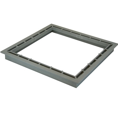 MUFLE TOP OKVIR 55x55