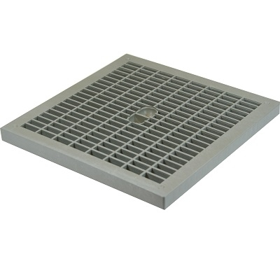 MUFLE TOP REŠETKA 55x55