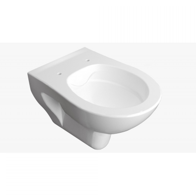 PERA WC ŠKOLJKA VISEĆA RIMLESS