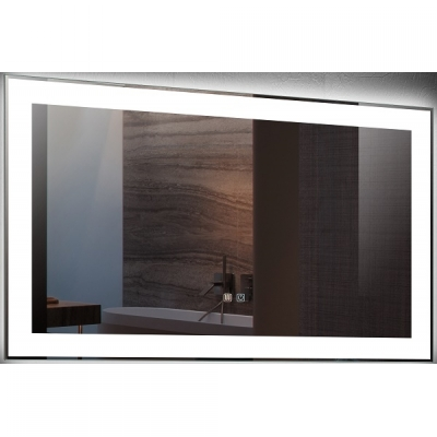 JANNT OGLEDALO 600X800, LED-TOUCH & FOG FREE SENSOR-HORIZONTALNO