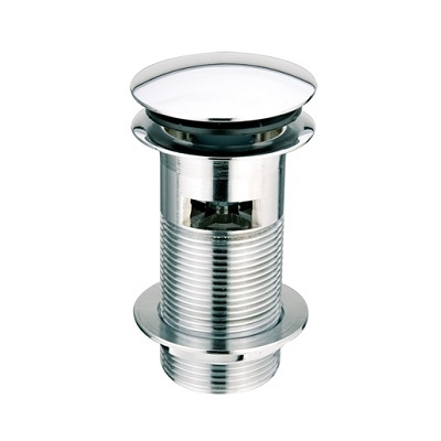 MC PILETA klik klak 5/4” sa preljevom fi 60mm FP-CW60-CB MC PILETA klik klak 5/4” sa preljevom fi 60mm FP-CW60-CB
