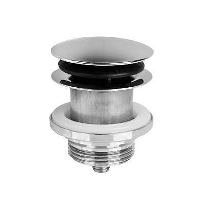 MC PILETA klik klak 5/4” fi 60mm FP-CWP60-SS