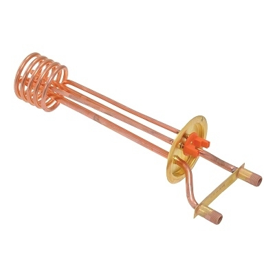 GRIJAČ CU ZA BOJLER METALAC 5/10L donji EZV 5/10 N