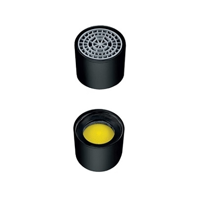 S2 BLACK PERLATOR Neoperl M22 Cascade SLC u.n. S2 BLACK PERLATOR Neoperl M22 Cascade SLC u.n.
