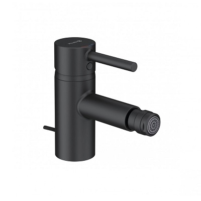 BOZZ MJEŠALICA ZA BIDE MATT BLACK BOZZ MJEŠALICA ZA BIDE MATT BLACK