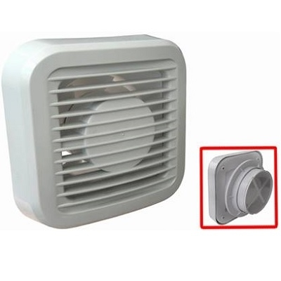 VENTILATOR KUPAONSKI MTG A100N fi 100/15w/2500ob/m/250V/50Hz