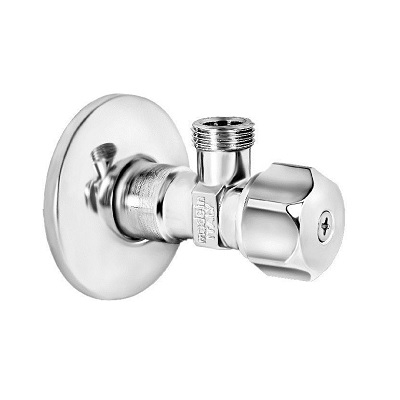 STOLZ KUTNI VENTIL 1/2x3/8” gumica puni protok STRONG