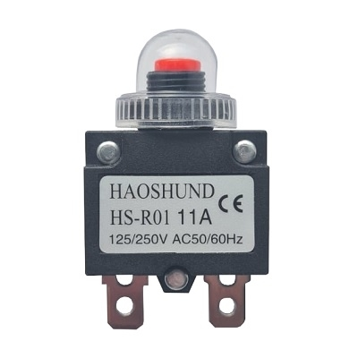 ZAŠTITNI BIMETAL 10A NTP 70
