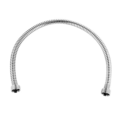 BLAU TUŠ CRIJEVO 60cm metalno duplo pleteno BLAU TUŠ CRIJEVO 60cm metalno duplo pleteno