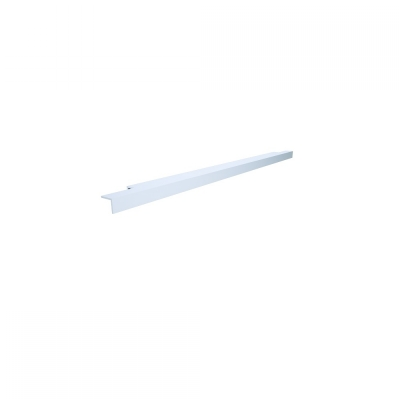 RUČKA ZA LADICU TOLEDO 40cm aluminij