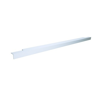RUČKA ZA LADICU TOLEDO 60cm aluminij RUČKA ZA LADICU TOLEDO 60cm aluminij