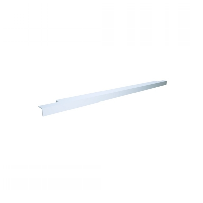 RUČKA ZA LADICU TOLEDO 60cm aluminij