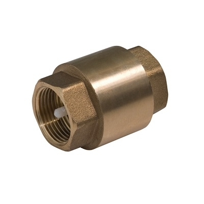 VENTIL NEPOVRATNI 3/4” -metalna klapna VENTIL NEPOVRATNI 3/4” -metalna klapna