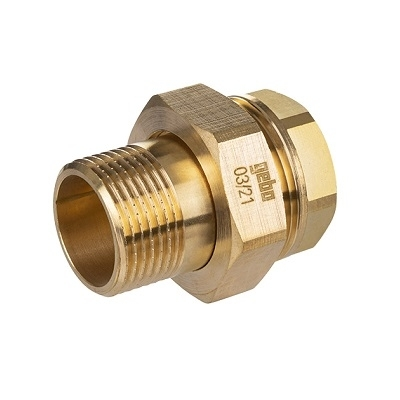 MS HOLENDER 3/4” M/Ž