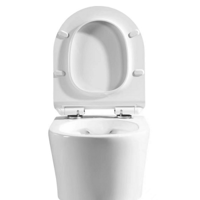 EVEREST BASE WC ŠKOLJKA RIMLESS KONZOLNA + WC DASKA SOFT CLOSE