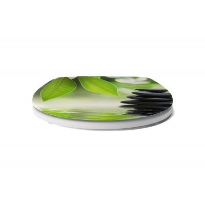 DECORLIGHT WC DASKA SOFTCLOSE, TAKE OFF, WELLNESS