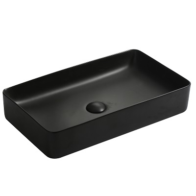 EVEREST UMIVAONIK 600x340x110mm, PRAVOKUTNI, crni EVEREST UMIVAONIK 600x340x110mm, PRAVOKUTNI, crni