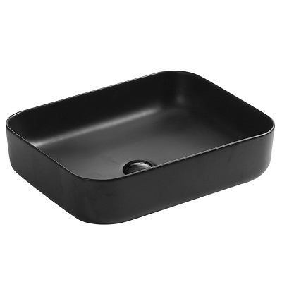 EVEREST UMIVAONIK 500x390x130mm, PRAVOKUTNI, crni EVEREST UMIVAONIK 500x390x130mm, PRAVOKUTNI, crni