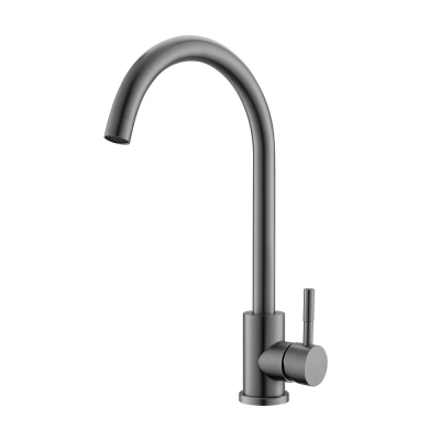INOX MJEŠALICA ZA SUDOPER VISOKA J izljev-GUN METAL
