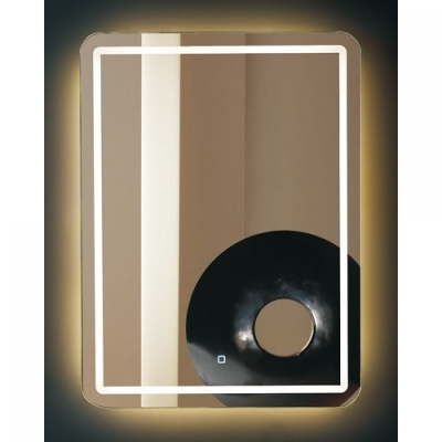 EVEREST OGLEDALO 800X600, LED RASVJETA
