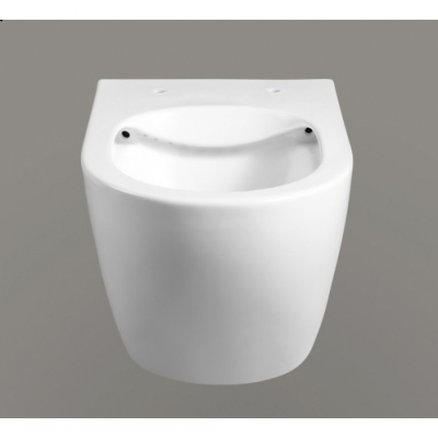 GEBERIT MAIOR SET (WC ŠKOLJKA RIMLESS KONZ.535mm+ WC DASKA SOFT CLOSE+GEBERIT