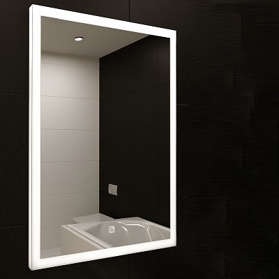 PROSPEROUS OGLEDALO 800x600, LED TOUCH & FOG FREE