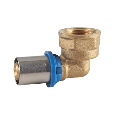 PEX KOLJENO 16x3/4” UNUTRAŠNJE PEX KOLJENO 16x3/4” UNUTRAŠNJE