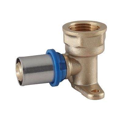 PEX ZIDNO KOLJENO 20x1/2”