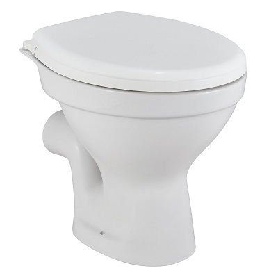 EVEREST  WC ispust u zid