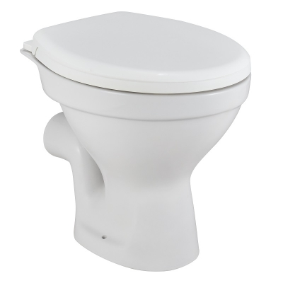 EVEREST  WC ispust u zid