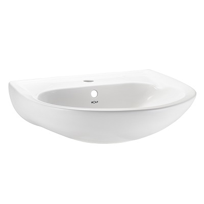 EVEREST UMIVAONIK 580x460 mm bijeli