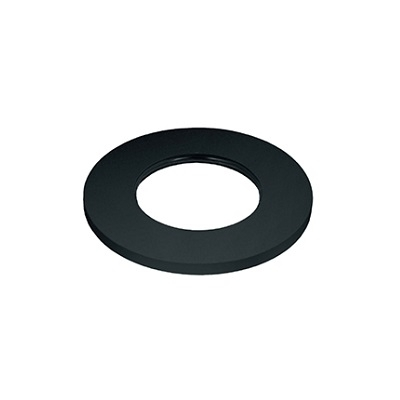 BLACK ROZETA ZA PODŽBUKNU MJEŠALICU ZA 231402B fi 75mm ZA TIJELO