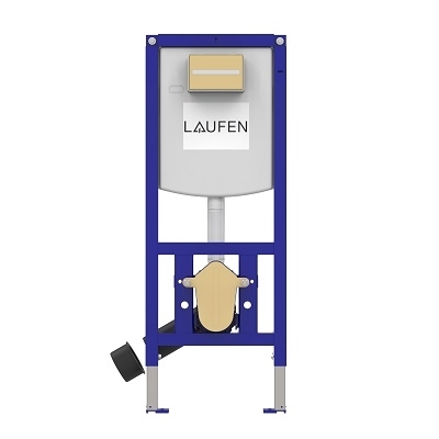 LAUFEN INEO SLIM PODŽBUKNI VODOKOTLIĆ (4,5/3L) CW102 LAUFEN INEO SLIM PODŽBUKNI VODOKOTLIĆ (4,5/3L) CW102