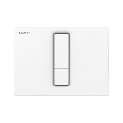 LAUFEN INEO TIPKA BIJELA AW101 LAUFEN INEO TIPKA BIJELA AW101