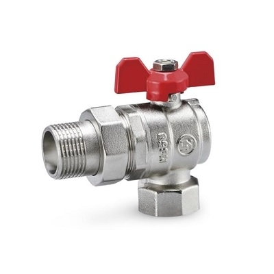 SYSHOW KUGLASTI VENTIL S HOLENDEROM PN 25 dn 20-3/4” -KUTNI-leptir SYSHOW KUGLASTI VENTIL S HOLENDEROM PN 25 dn 20-3/4” -KUTNI-leptir
