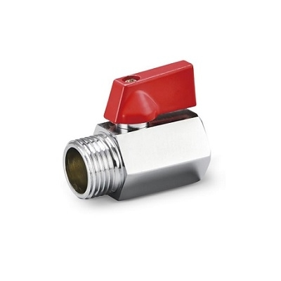 SYSHOW KUGLASTI VENTIL M/Ž PN 25 dn 15-1/2”-MINI
