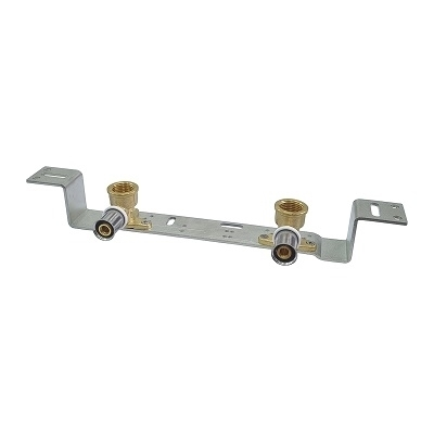 PEX SPOJNI SET SA PLOČICOM 16x1/2” SUHA UGRADNJA TH PEX SPOJNI SET SA PLOČICOM 16x1/2” SUHA UGRADNJA TH